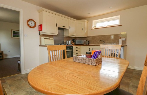 York Cabaña | The Cottage at Manor Farm