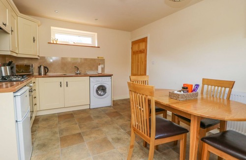 York Cabaña | The Cottage at Manor Farm