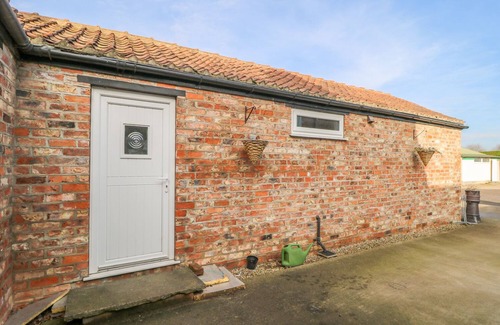 York Cabaña | The Cottage at Manor Farm