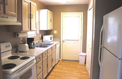 Cullman Cabaña | La cabaña en Meadowbrook