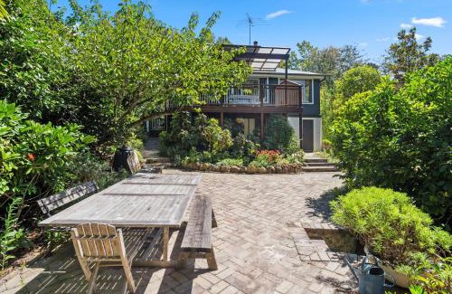 Blackheath Casa | The Cottage