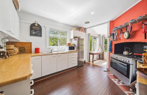 Blackheath Casa | The Cottage