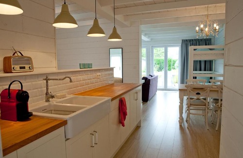 Veldegem Cama Y Desayuno | The Cottage