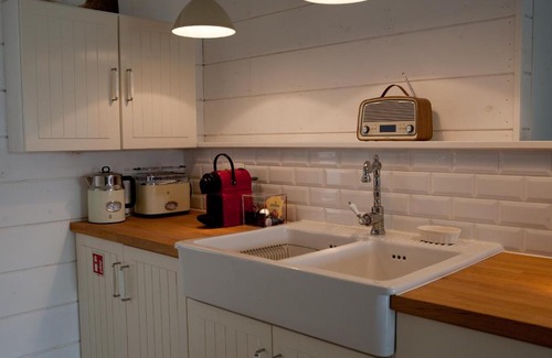 Veldegem Cama Y Desayuno | The Cottage