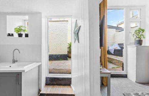 Budleigh Salterton Casa | The Cottage, Budleigh Salterton