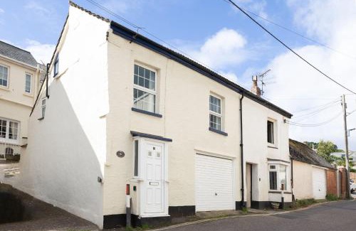 Budleigh Salterton Casa | The Cottage, Budleigh Salterton