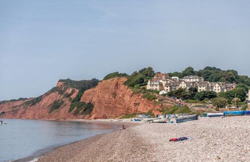 Budleigh Salterton Casa | The Cottage, Budleigh Salterton