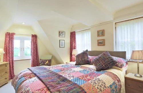 Frostenden Casa | The Cottage