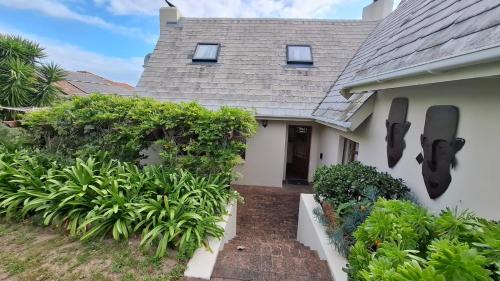Somerset West Apartamento | The Cottage, Heide Avenue