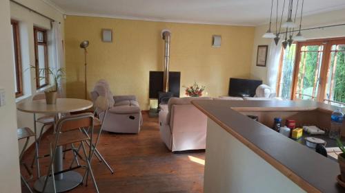 Somerset West Apartamento | The Cottage, Heide Avenue