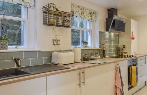 Rothbury Cabaña | The Cottage Highfield