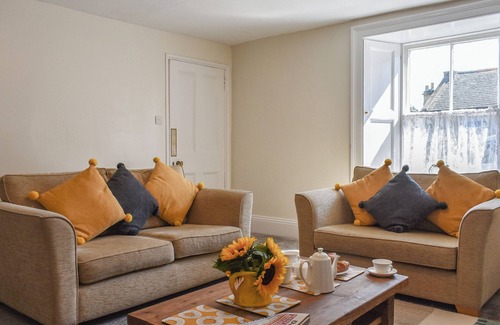 Rothbury Cabaña | The Cottage Highfield