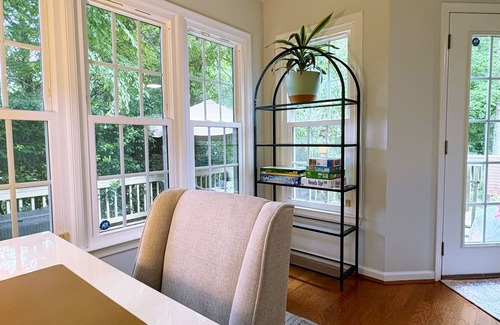 Greensboro Casa | The Cottage Hill is a charming 3-bed house in a primary location in Greensboro