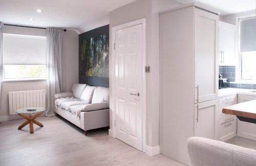 Naas Apartamento | The Cottage