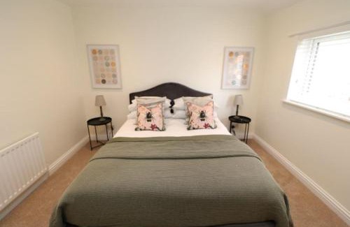Yarm Apartamento | The Cottage IH3ATL