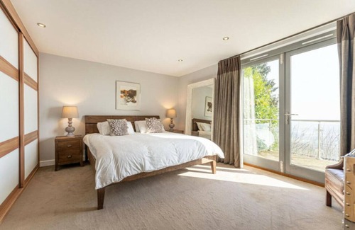 Little Malvern Hotel | The Cottage in the Wood