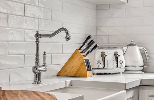 Lithgow Casa | The Cottage - Lithgow