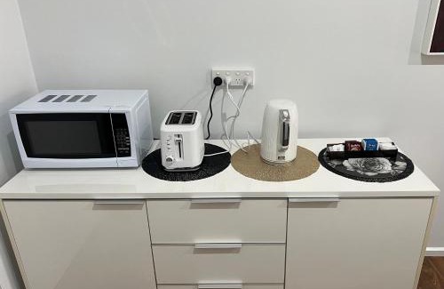 South Albury Hotel | The Cottage Motor Inn Albury CBD