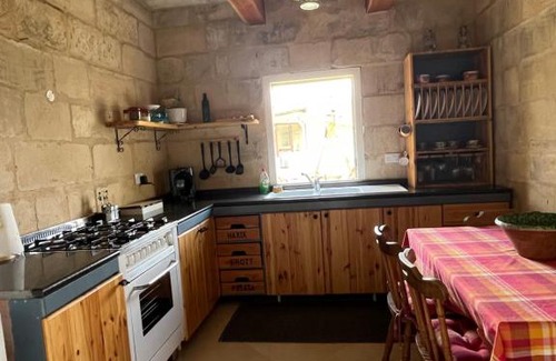 Luqa Apartamento | The Cottage