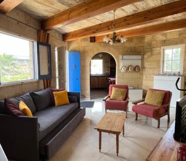 Luqa Apartamento | The Cottage
