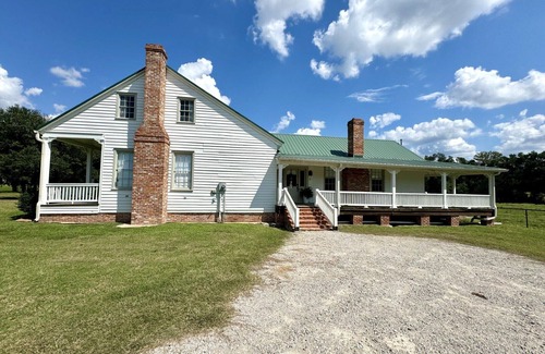 Marksville Casa | The Cottage on Cedar