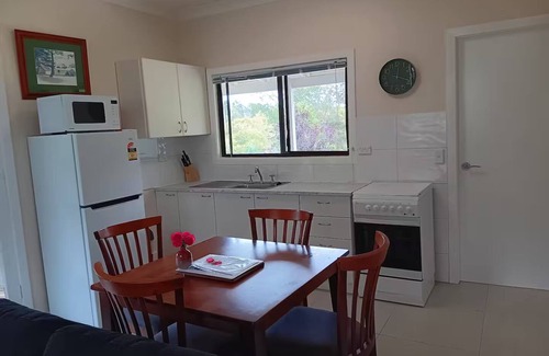 Mogo Cabaña | "The Cottage" Ride Mogo MTB Trails and stay