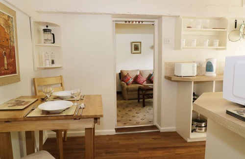 Pershore Cabaña | La cabaña, ELMLEY CASTLE