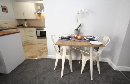 Leamington Spa Apartamento | The Courtyard Apartment