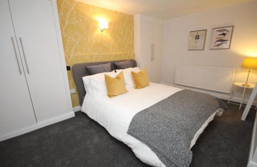 Leamington Spa Apartamento | The Courtyard Apartment