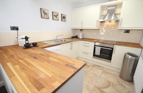 Leamington Spa Apartamento | The Courtyard Apartment