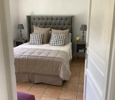 Castres Casa | The Courtyard