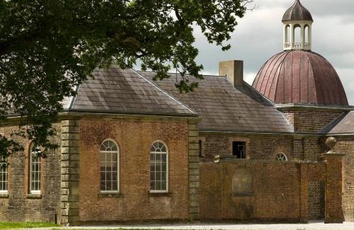 County Cork Casa | The Courtyard Kilshannig