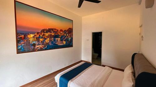 Hulu Kinta Apartamento | The Cove Hillside Ipoh by Glex