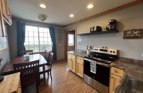 Garrison Casa | The Cove on Mille Lacs
