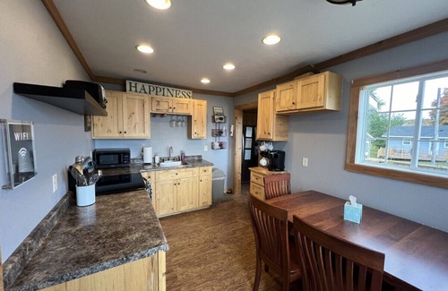 Garrison Casa | The Cove on Mille Lacs
