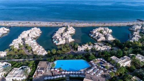 Ras Al Khaimah Complejo | The Cove Rotana Resort - Ras Al Khaimah