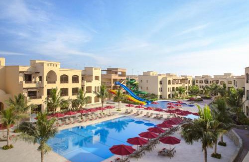 Ras Al Khaimah Complejo | The Cove Rotana Resort - Ras Al Khaimah