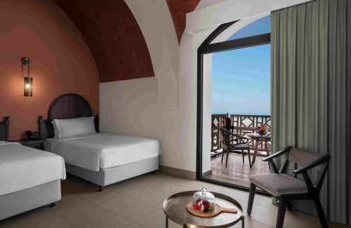 Ras Al Khaimah Complejo | The Cove Rotana Resort - Ras Al Khaimah