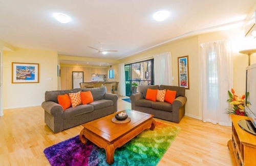 Yamba Apartamento | The Cove Yamba