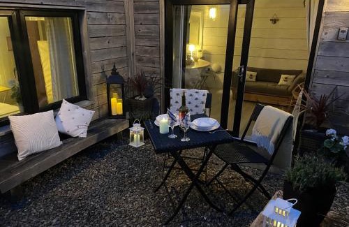 Treator Casa | The Cow Shed