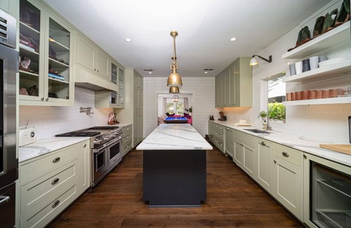 Bouldin Casa | The Cowboy Estate by Allens Boots