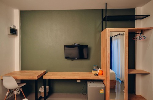 Wang Saphung Hotel | The Cozy Hotel