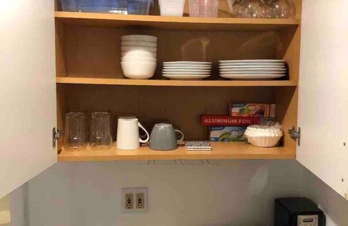 West Babylon Apartamento | The Cozy Studio Apartment