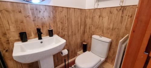 Workington Apartamento | The Creamery High Harrington