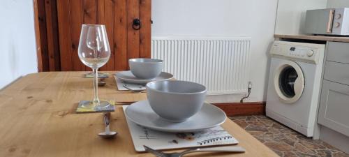 Workington Apartamento | The Creamery High Harrington