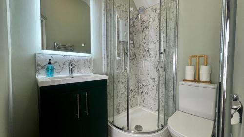 Winchester Casa | The Cricketers Inn