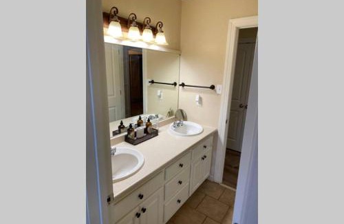 Tuscaloosa Casa | The Crimson - Game Day Rental