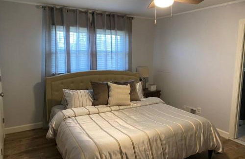 Tuscaloosa Casa | The Crimson - Game Day Rental