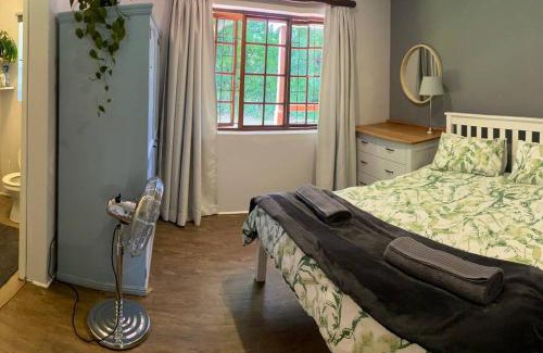 Knysna Casa | The Croft cottage