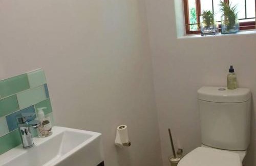 Knysna Casa | The Croft cottage